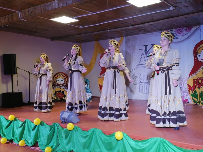 Для жителей города Петровска-Забайкальского открылся обновленный Дом культуры 